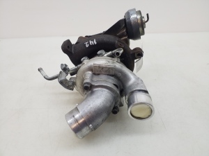 LEXUS IS (2005–2013) Turbolader 1720126010 - 4