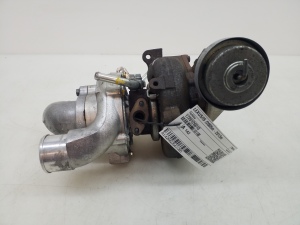 LEXUS IS (2005–2013) Turbolader 1720126010 - 5