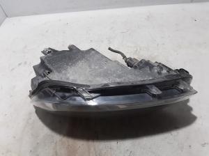 Volkswagen Caddy III (2004–2015) Scheinwerfer vorne 2K5941005A - 3