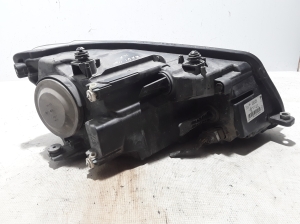 Volkswagen Caddy III (2004–2015) Scheinwerfer vorne 2K5941005A - 4