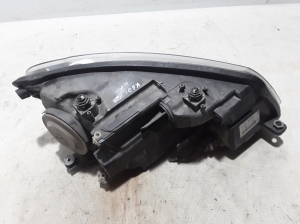 Volkswagen Caddy III (2004–2015) Scheinwerfer vorne 2K5941005A - 5