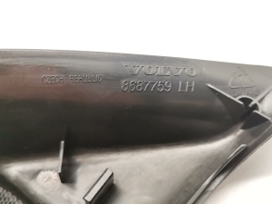 VOLVO C30 (2006–2013) Speaker grille 8687763 - 2