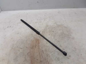   Trunk lid shock absorber 