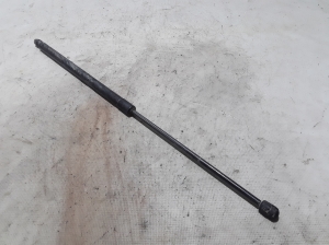   Trunk lid shock absorber 