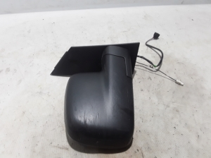 Volkswagen Caddy III (2004–2015) Side mirror and its parts 2K6857508Q - 4