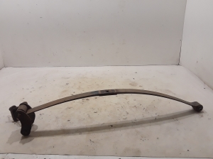 Volkswagen Caddy III (2004–2015) Rear leaf spring 2K5511151AA - 2