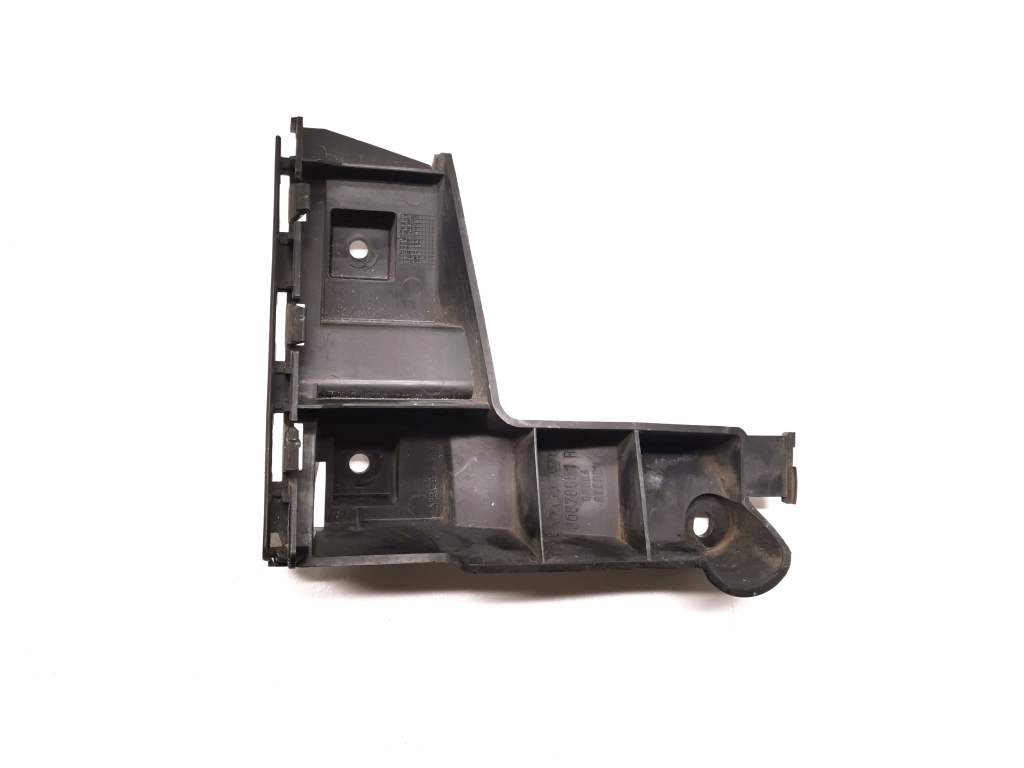 VOLVO V70 3 generation (2007-2020) Support de pare-chocs arrière droit 30678651 21187338