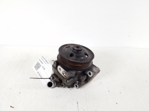  Power steering pump 