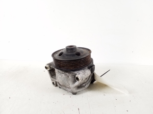  Power steering pump 