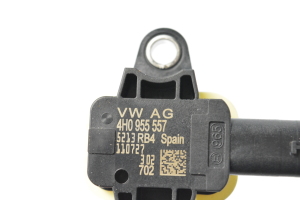 AUDI A6 C7 (2011–2018) Airbag sensor 4H0955557 - 3