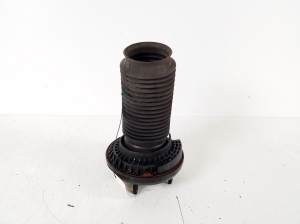   Rear shock absorber support cushion with bearing 