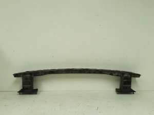 Stoßstangenträger hinten - A24661002