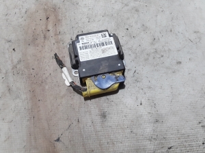 Airbagsteuergerät - 7E0959655B