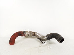 Intercooler hose - 9X236K863AD