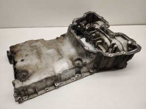   Oil pan  - A6420142502 