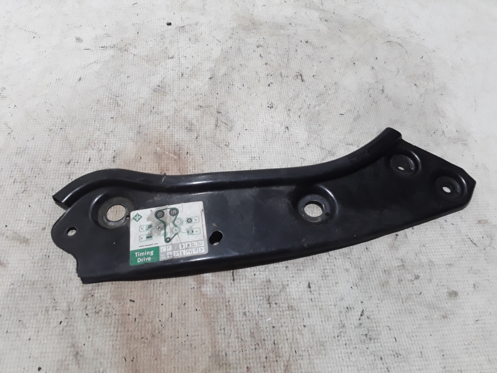 VOLKSWAGEN Caddy 3 generation (2004-2015) Plaque de montage de phare droit 1T0805932 21053696