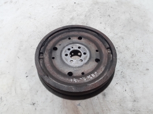 Volkswagen Caddy III (2004–2015) Sajūga spararats 415062609 - 3