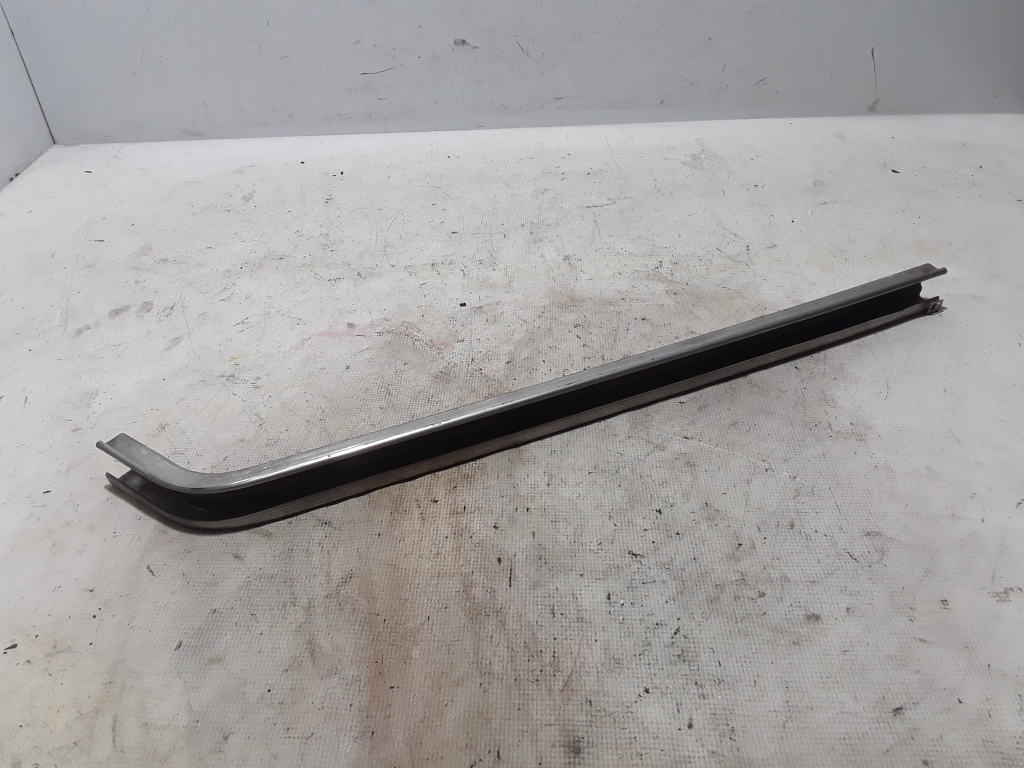 VOLKSWAGEN Caddy 3 generation (2004-2015) Sliding door rail 2K0843872 21053692