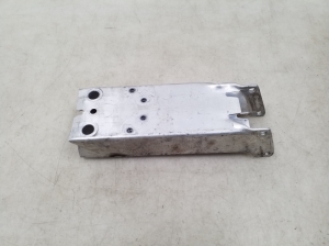 BMW X2 F39 (2017–2026) Shock absorber for front bumper beam 7406386 - 2