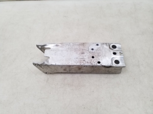 Shock absorber for front bumper beam - 7406386