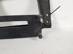  Holder for engine computer 