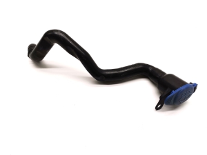 Front washer fluid reservoir - 30699202