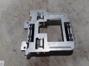  Holder for engine computer 