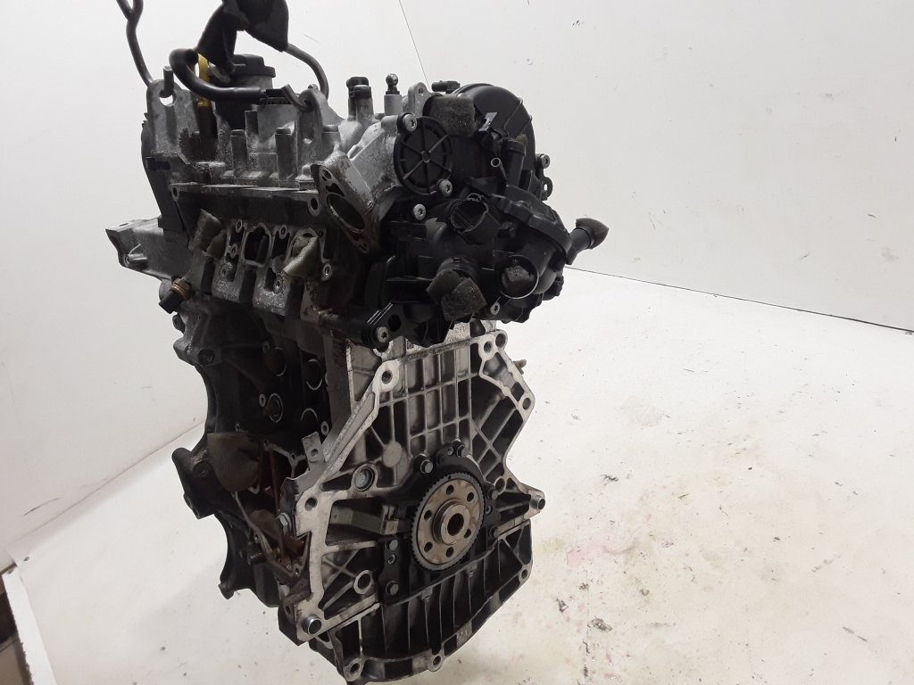 SEAT Ibiza 5 generation (2017-2023) Bare Engine CHZL 21053670