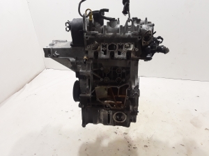  Engine 