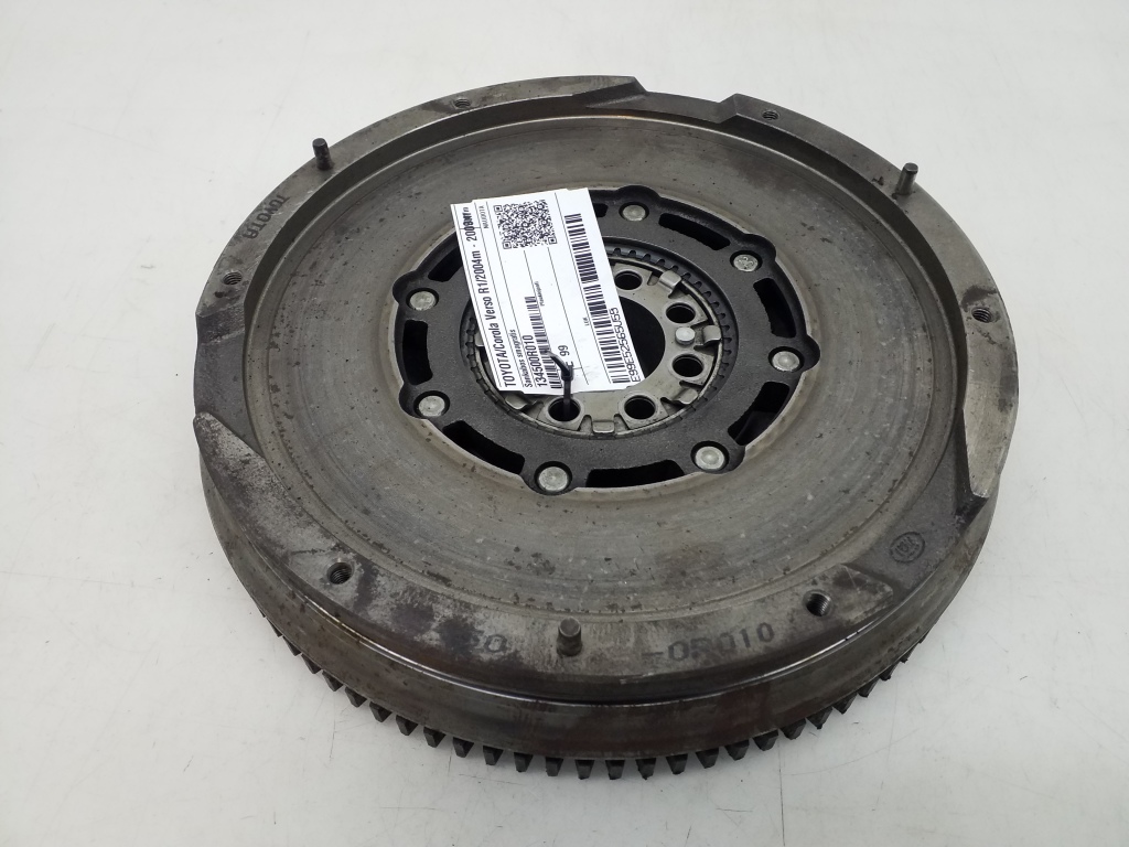 TOYOTA Corola Verso R1 (2004–2009) Siduri hooratas 134500R010 TOYOTA Corola Verso R1 (2004–2009) Siduri hooratas 134500R010