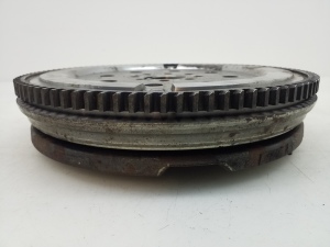 TOYOTA Corola Verso R1 (2004–2009) Siduri hooratas 134500R010 - 3