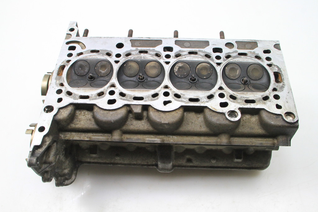 OPEL Astra J (2009-2020) Engine Cylinder Head 55562229 25584210