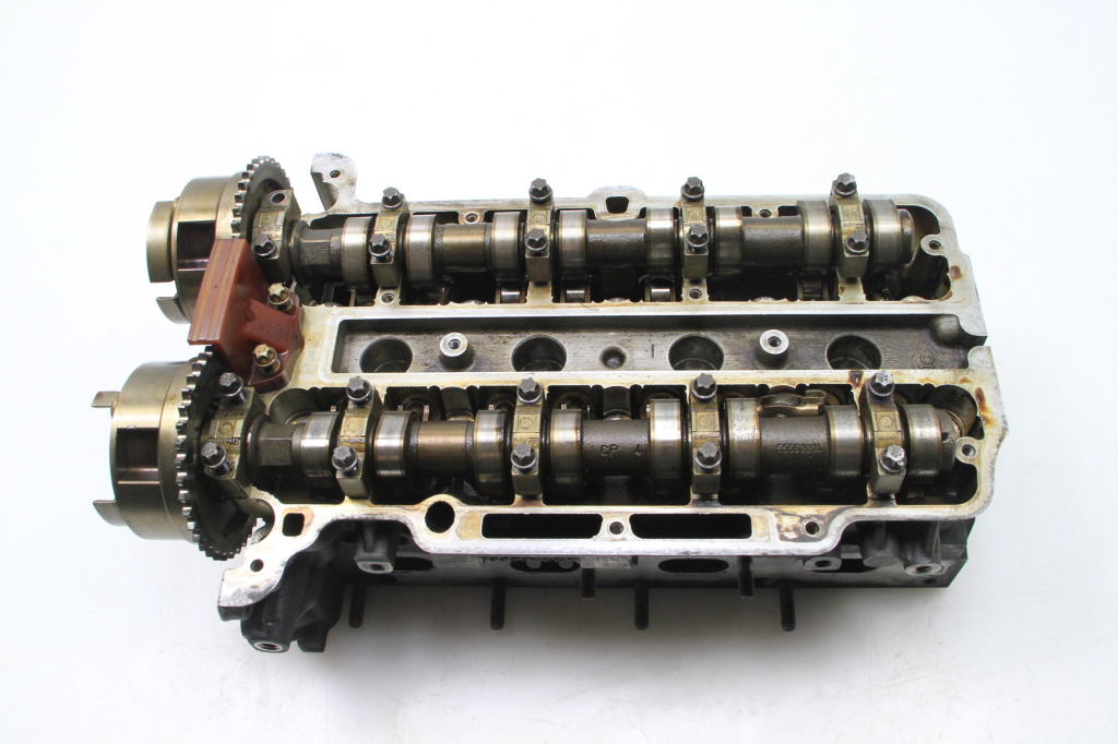 OPEL Astra J (2009-2020) Chiulasă motor 55562229 25584210