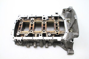 Zwischenstück zwischen Motorblock und Ölwanne - 53464580