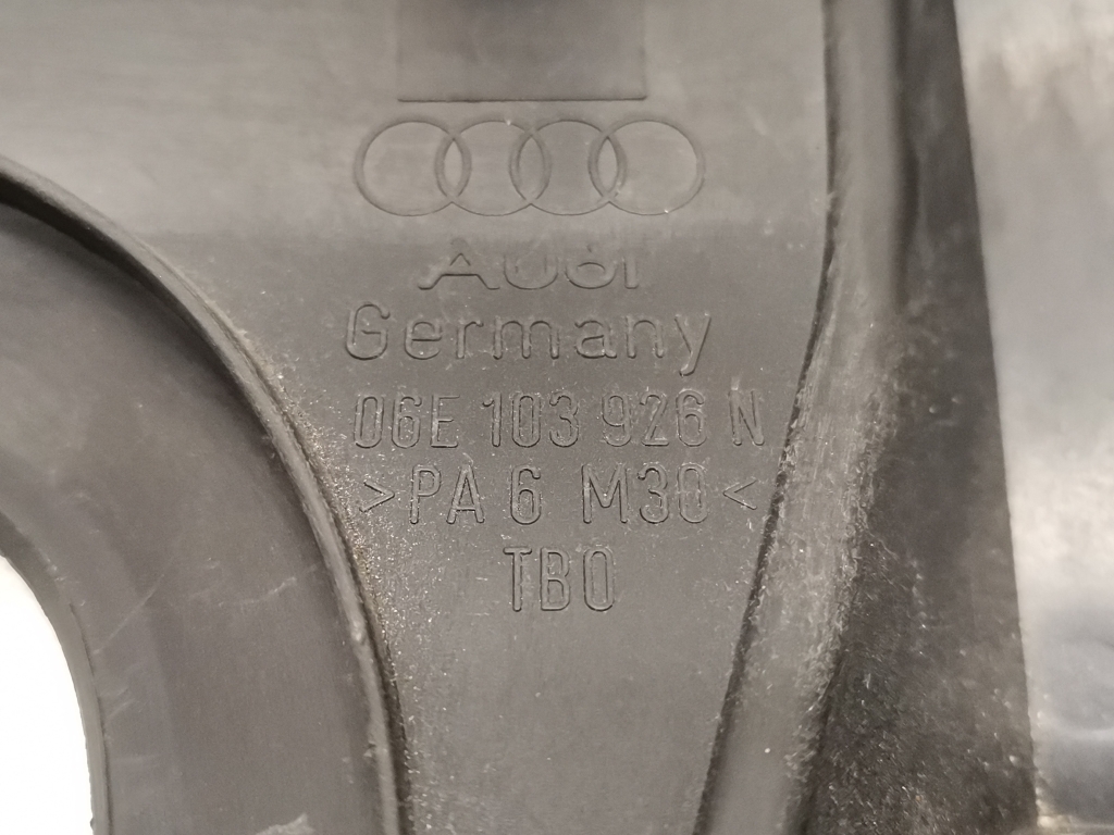 AUDI A7 C7/4G (2010-2020) Motorkåpa 06E103926N 21187177