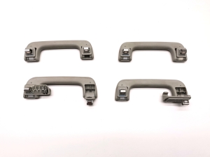 AUDI A7 (2010–2018) Roof inner handle 8K0857607B - 2