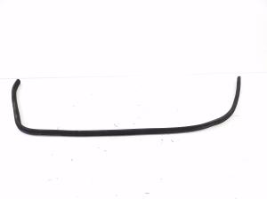 Mercedes Benz SL-Class 230 (2001–2012) Front door rubber seal A2306970151 - 2