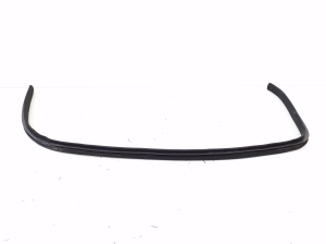 Mercedes Benz SL-Class 230 (2001–2012) Front door rubber seal A2306970151 - 3