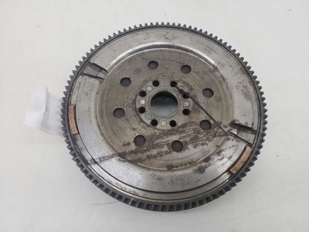 TOYOTA Corolla Verso 1 generation (2001-2009) Flywheel 134500R010 20979826