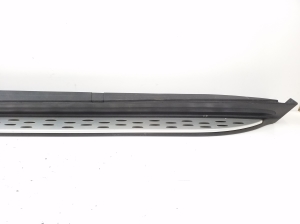 Mercedes Benz GL-Class 166 (2012–2015) Schwellerverkleidung außen A1666980025 - 2