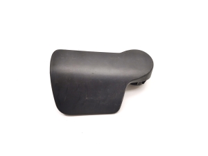 Hood release handle (interior) - 8T2823533