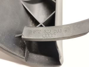 AUDI A7 (2010–2018) Hood release handle (interior) 8T2823533 - 2