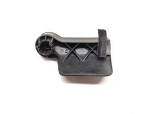 AUDI A7 (2010–2018) Hood release handle (interior) 8T2823533 - 3