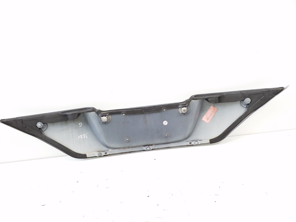 Used Mercedes Benz SLClass Rear number plate holder A2307500137