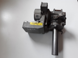 Ford Fiesta VI (2008–2017) Electric power steering pump 8V513C529KL - 2