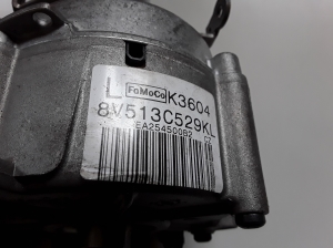 Ford Fiesta VI (2008–2017) Electric power steering pump 8V513C529KL - 3