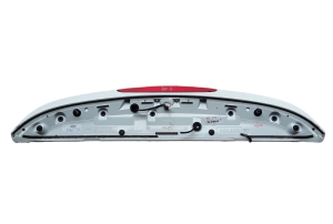 Hyundai i30 (2011–2017) Tailgate spoiler 87210A6000 - 2