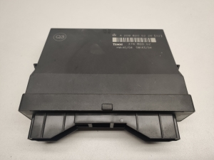 Comfort control module - A2098205226