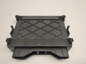 Mercedes Benz CLK-Class 209 (2002–2009) Mugavusmoodul A2098205226 - 4