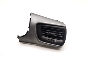 Armatuurlaua ventilatsioonivõred - 84731H8
